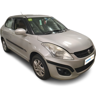 Maruti Swift Dzire-img
